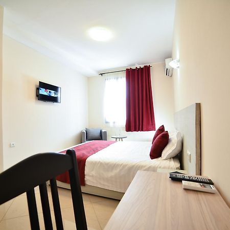 Lova Hotel Antananarivo Eksteriør billede