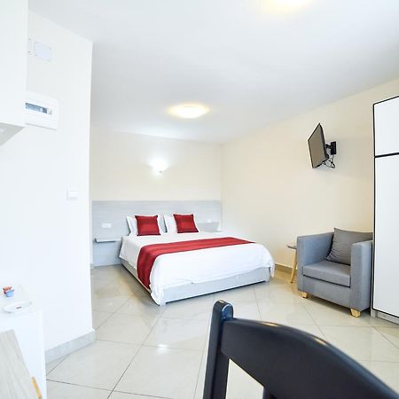 Lova Hotel Antananarivo Eksteriør billede