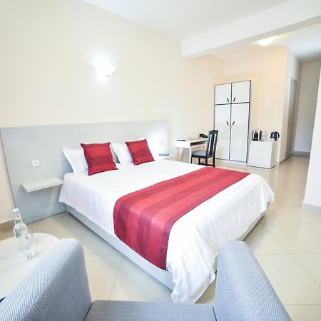 Lova Hotel Antananarivo Eksteriør billede