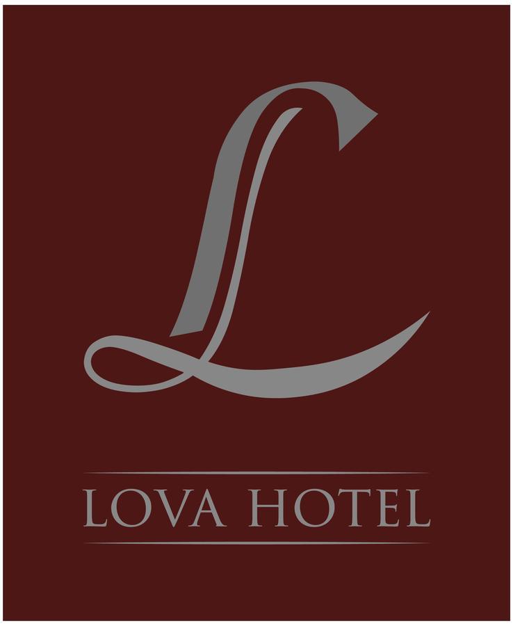 Lova Hotel Antananarivo Eksteriør billede