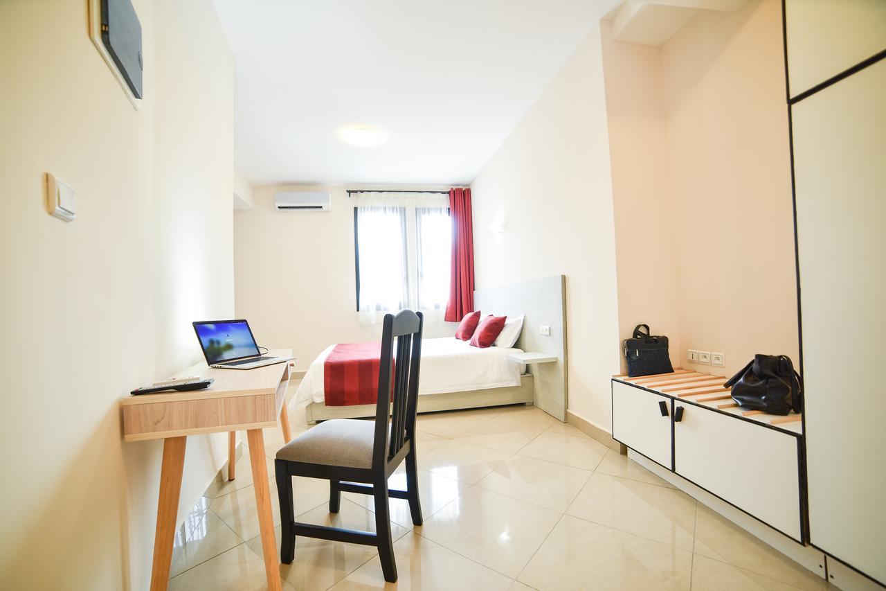 Lova Hotel Antananarivo Eksteriør billede