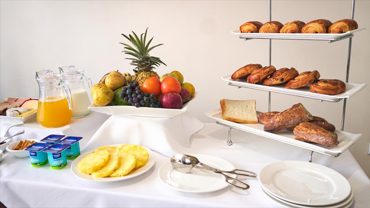 Lova Hotel Antananarivo Eksteriør billede