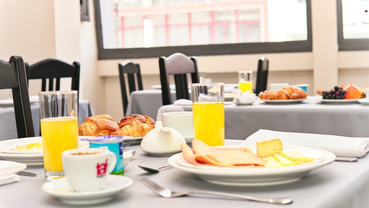Lova Hotel Antananarivo Eksteriør billede