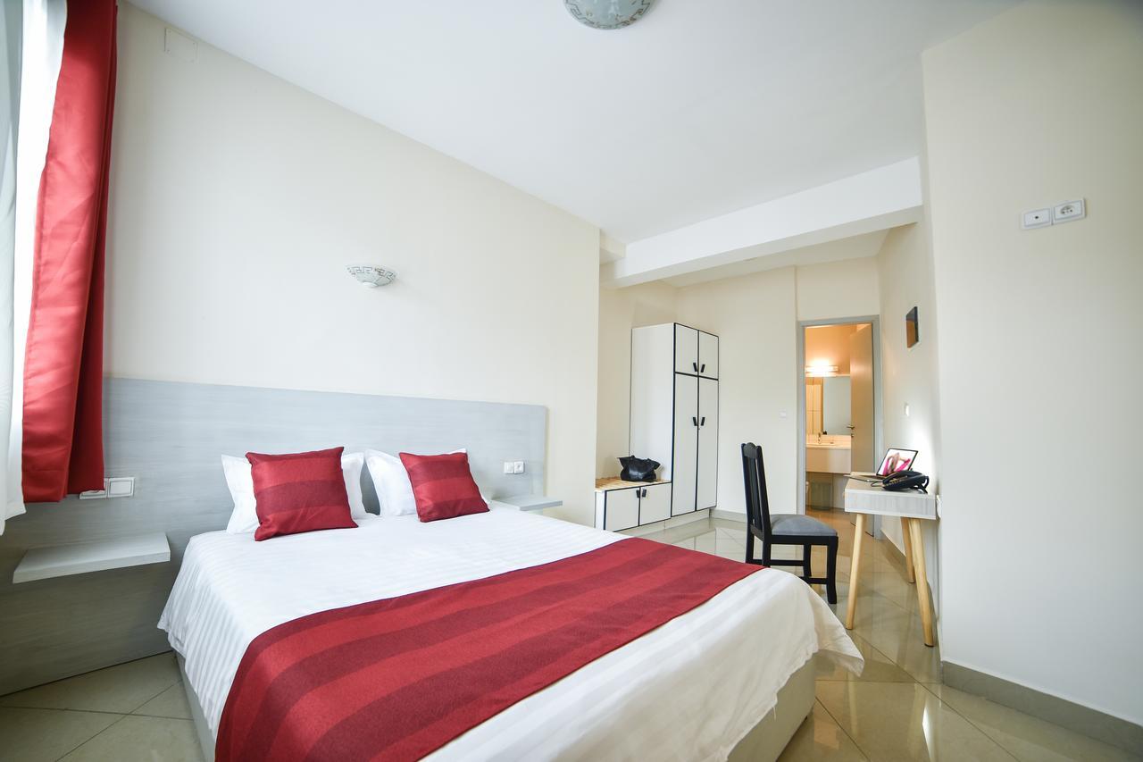 Lova Hotel Antananarivo Eksteriør billede