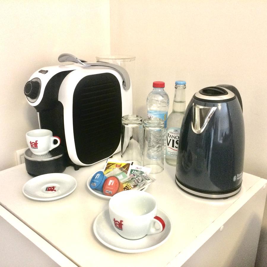 Lova Hotel Antananarivo Eksteriør billede