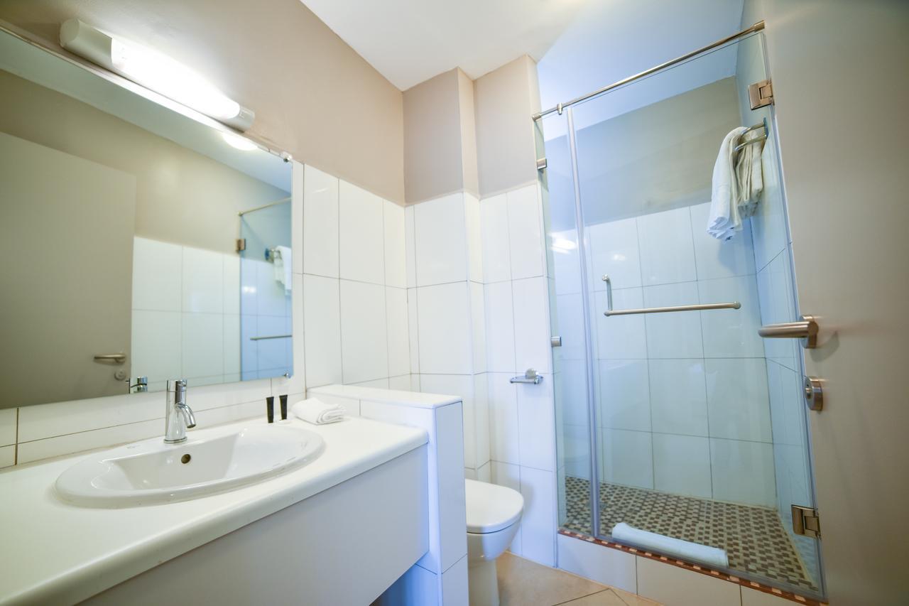 Lova Hotel Antananarivo Eksteriør billede